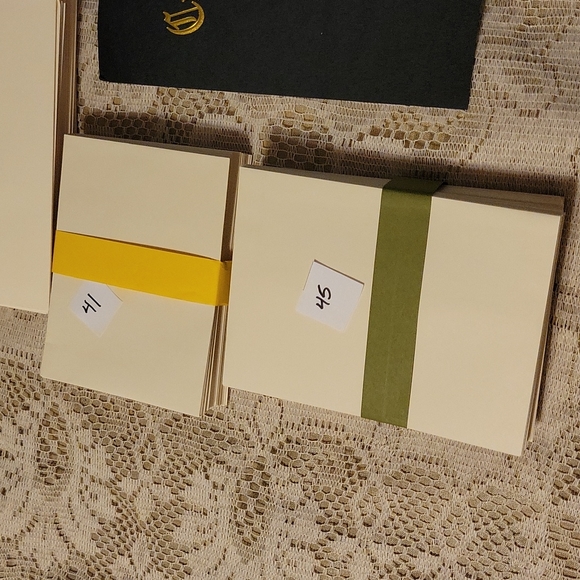 SHSU Graduation Thank You Cards and More - Picture 7 of 7